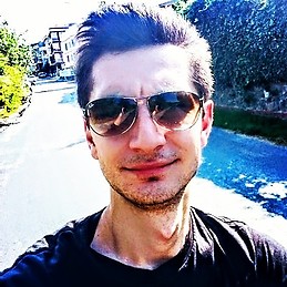 Yunus Orbay