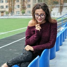 Владислава Ващенко