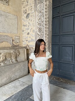 Enara Lamarca Melero