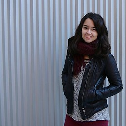 Cristina Meroño