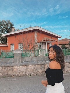Natalia Mosquera