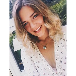 Viktoriia Sergeeva
