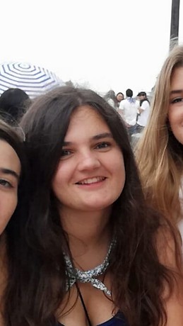 Ainhoa Olazabal Lizarza