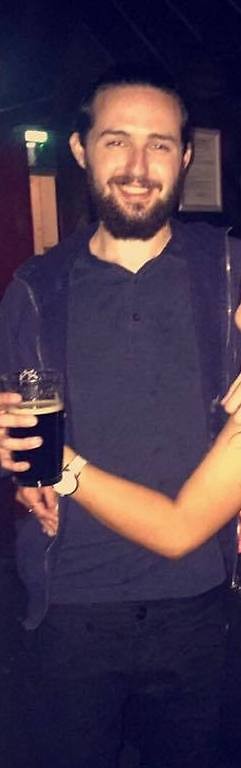 Oisín