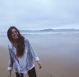 Maria Perez de la ossa