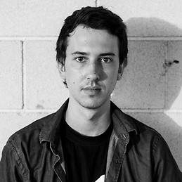 Andreu Schoenenberger López