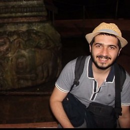 ahmet emre şahinkaya