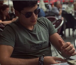 Pablo del Rincón Montes