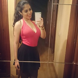 Estefania Fernandez