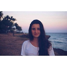 Marta Sanz del Campo