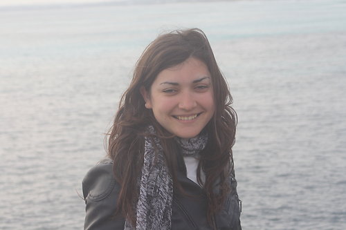 silvia Palleja Porqueras