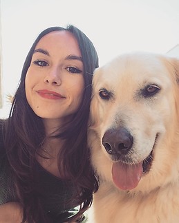 Ana Garrocho Giráldez