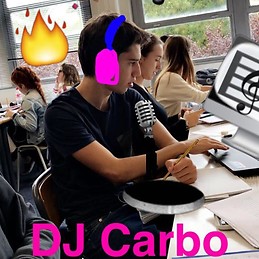 Pablo Carbonell