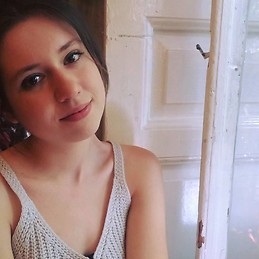 Beatriz Sánchez-Girón Martínez