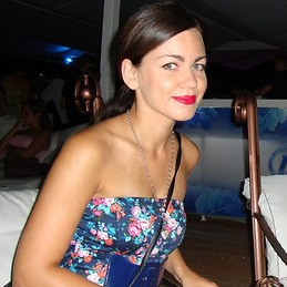 Anna Violetta Prażmowska