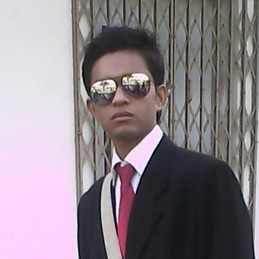 prashant umaretiya
