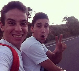 Pedro Delgado Yubero