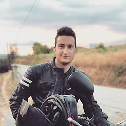 Ricard Morral Fernández