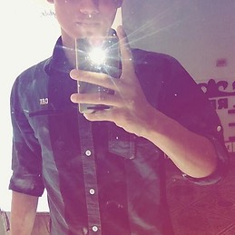 Jorge Molina Barahona