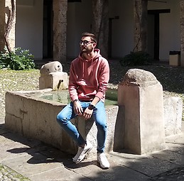 Samuel Martín Luyer