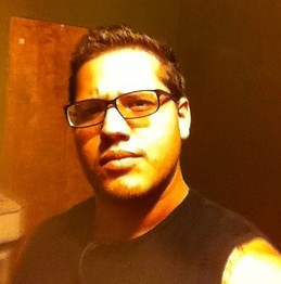 Efrain Primero