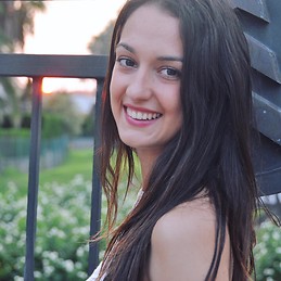 Paula Sempere