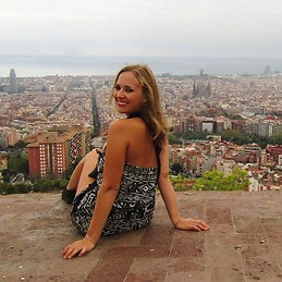 Claudia Acebes