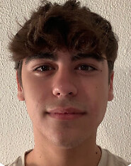 Eduardo Jesús Cabello Fernández