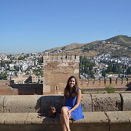 Cristina Lahuerta Martinez