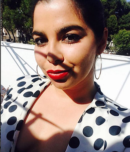 MCarmen Rodríguez Sánchez