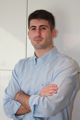 Jose Del Viejo Núñez