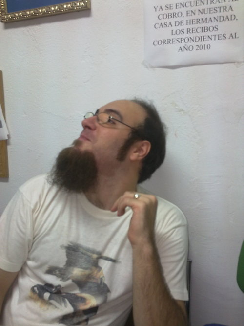 Raúl Febrer Torres