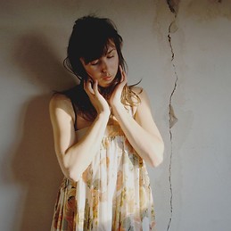 Aleksandra Boliglowa