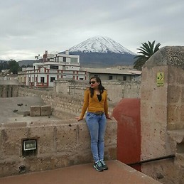 Margarita Hidalgo
