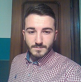 David Delgado
