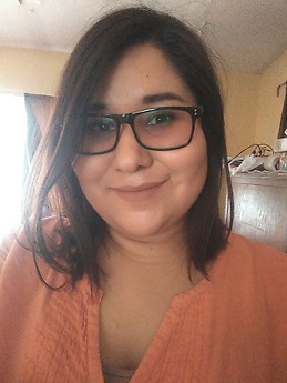 Lorena Sosa Martinez