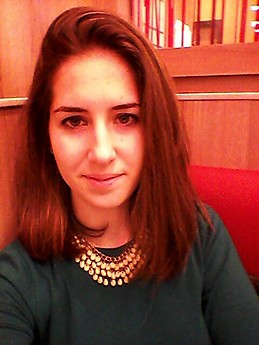 chica busca habitacion en valencia