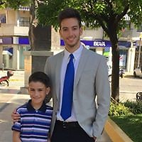 Alejandro Jurado García