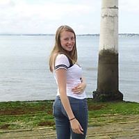 Nathalie Vander Borght