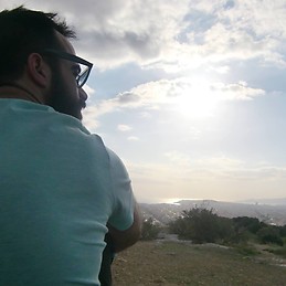 Mario Diamantopoulos