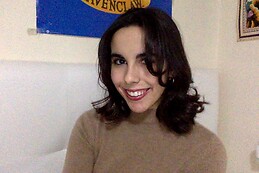 Paz González Menéndez