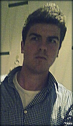 Adrián Castro Giraldo