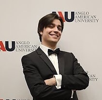 Chris (Radu) Moldovan