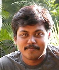 Karthik Sugumaran