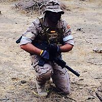 Alberto Arroyo Narváez