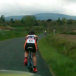 Maria Jose Martin Jaimez