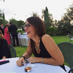 Mariateresa Fornelli