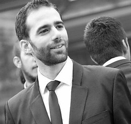 Miguel Ángel García Martínez