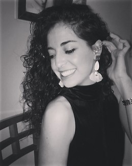 Irene Iglesias Fernández