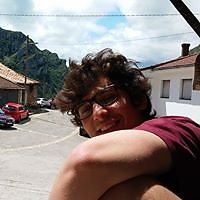 Pelayo Pérez Fernández